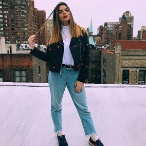 Meet your Posher, Shayne